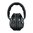 CHAMPION TARGETS SMALL FRAME PASSIVE EAR MUFF BLACK
