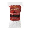 OUTERS COTTON PATCHES 17-22 CALIBER 250/BAG
