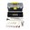 OUTERS UNIVERSAL TOOLBOX GUN CARE KIT 28-PIECE