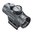 TASCO PROPOINT 1X30MM 3 MOA DOT RETICLE RED DOT