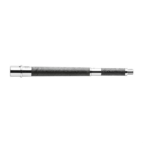 PROOF Research AR-15 300 AAC BLACKOUT kolv i kolfiber är upp till 64% lättare, har match-grade precision och överlägsen hållbarhet för extrema förhållanden.