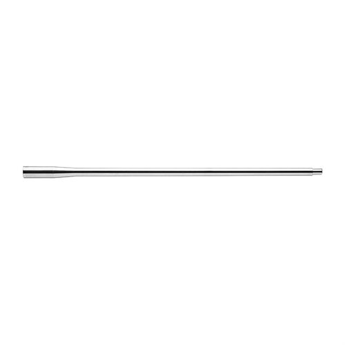 PROOF Research erbjuder 243 kaliber 28" stainless steel pipor med extrem precision och kvalitet, redo för din gunsmith att tråda och kamra.