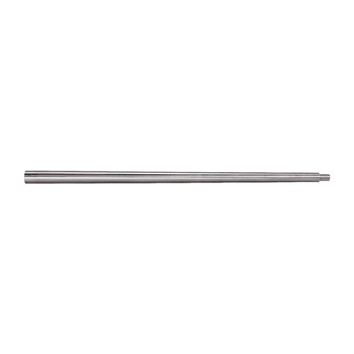 RUGER PRECISION 6.5 Creedmoor 24" Sendero-barrel i rostfritt stål erbjuder extrem precision och hållbarhet med 416R-stål, perfekt för matchvapen.