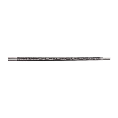 Uppgradera din Zermatt Arms Origin med PROOF Researchs lätta carbon fiber pipor, 64% lättare än stål, med förbättrad värmeavledning och enkel installation.