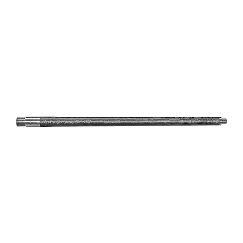 TIKKA T3X 6.5 PRC kolvbarrel är upp till 64% lättare, 10 gånger starkare än stål och erbjuder extrem precision med förbättrad värmeavledning och ingen punktförskjutning.