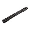 DURASIGHT SIGHTING SYSTEMS CASCADE LONG ACTION 1-PIECE PICATINNY BASE 20 MOA BLACK