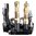 MARK 7 RELOADING ULTIMATE HANDGUN DIE PACK - 40 S&W, 10MM