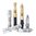 MARK 7 RELOADING ULTIMATE RIFLE DIE PACK - 300 WINCHESTER, 7.62X51 NATO