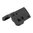 REPTILIA CORP 30MM LEUPOLD DELTAPOINT PRO MOUNT, BLACK