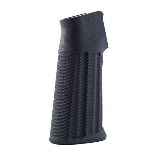 VZ Grips AR-15 Alien grips är tillverkade av solid G10 med 17° vinkel för överlägsen hållbarhet och komfort, perfekt för att matcha med andra grepp.