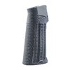 VZ Grips AR-15 Alien® är tillverkad av solid G10, har en 17° vinkel för hållbarhet och komfort, och erbjuder 270° maskinerad textur för optimalt grepp.