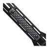 VZ Hydra Rail Panels erbjuder ett vågigt mönster för bättre grepp och komfort. Passar 3 M-LOK slots och har en längd på 120mm och bredd på 15.35mm.