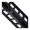 VZ GRIPS M-LOK PANEL 1 SLOT ALIEN, BLACK