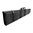 BLACKHAWK STALKER DRAG MAT 50.5" BLACK