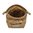 BLACKHAWK GO BOX AMMO BAG 30 CALIBER COYOTE TAN