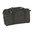 BLACKHAWK SPORTSTER DELUXE RANGE BAG BLACK