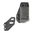 BLACKHAWK STACHE IWB SINGLE STACK MAG CARRIER BLACK