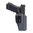 BLACKHAWK STANDARD A.R.C. IWB HOLSTER S&W M&P FS/COMP 9/40 & 2.0 GRY