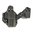 BLACKHAWK GLOCK® 19 W/STREAMLIGHT TLR 7/8 HOLSTER, BLACK