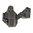 BLACKHAWK RUGER® EC9/LC9/LC380 HOLSTER, BLACK