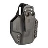 Stache™ IWB är en modulär och komfortabel inomhus-holsterlösning, tillverkad av hållbar polymer, som överträffar Kydex® i både funktion och flexibilitet.