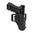 BLACKHAWK T-SERIES L2C HOLSTER GLOCK 17/22/31/41/47 RH BLACK