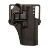 Blackhawk SERPA CQC-holster erbjuder oöverträffad säkerhet och smidig dragning för Glock 20/21/37, med Level 2 retention och mångsidig montering.
