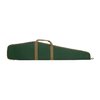 BULLDOG CASES PIT BULL RIFLE CASE 48" GREEN W/TAN TRIM