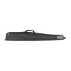 BULLDOG CASES DELUXE SHOTGUN CASE 52" BLACK W/BLACK TRIM
