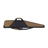 BULLDOG CASES ELITE RIFLE CASE 48" BLACK W/TAN TRIM