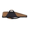 BULLDOG CASES ELITE SHOTGUN CASE 52" BLACK W/TAN TRIM