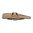 BULLDOG CASES DELUXE LONG RANGE RIFLE CASE 55" TAN W/BLACK TRIM
