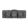 Upptäck vår DELUXE SINGLE TACTICAL RIFLE CASE 🖤 från BULLDOG CASES. Perfekt för 36" gevär med justerbara remmar och MOLLE-kompatibilitet!