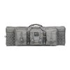 Skydda ditt gevär med Bulldog Cases Deluxe Tactical Rifle Case. 🛡️ Justerbara remmar och MOLLE-kompatibilitet för enkel transport.