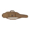 Upptäck BDT TACTICAL LONG-RANGE RIFLE CASE 🛡️ med ett slitstarkt yttre och mjukt innerfoder. Perfekt för gevär upp till 52 1/2″!