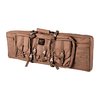 Upptäck BDT ELITE DOUBLE TACTICAL RIFLE BAG 🎯 med vadderad förvaring för flera gevär och hög synlighet. Perfekt för dina taktiska behov!