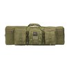 Upptäck Bulldog BDT Elite Double Tactical Rifle Bag! 🎯 Vadderad, låsbar och perfekt för att skydda dina gevär. Hållbart nylon i grön färg.