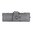 BULLDOG CASES BDT ELITE SINGLE TACTICAL RIFLE BAG 37" SEAL GRAY