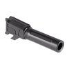 Faxon Firearms Match Series Barrel för M&P© Shield erbjuder en enkel uppgradering med hög precision, passform och finish, kompatibel med M&P Shield 1.0, 2.0 och Plus.
