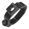 Samson barrel band ersätter den ursprungliga på Ruger® 10/22® och möjliggör montering av en QD sling swivel, med val av vänster eller höger sida.
