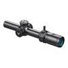 Swampfox Arrowhead 1-10X24 SFP erbjuder låsbara turrets, en ljus synbild, bredare synfält och belysta retiklar - perfekt för självförsvar och duty användning.