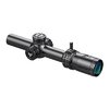 Swampfox Arrowhead 1-10X24 SFP erbjuder låsande turrets, upplysta retiklar, och en fantastisk optisk design för bästa sikt och fältvy, perfekt för duty-användning.