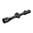 SWAMPFOX OPTICS PATRIOT PRECISION 4-16X44MM FFP SHARPSHOOTER MIL BLACK