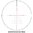 SWAMPFOX OPTICS KENTUCKY LONG PRECISION 2-12X44 FFP ILL SHARPSHOOTER MOA BLK