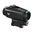 SWAMPFOX OPTICS TRIHAWK 3X30MM RED IR BDC RETICLE PRISM SIGHT BLACK
