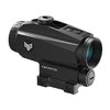 TRIHAWK 3X30MM prismkikare erbjuder ett brett synfält på 52 fot vid 100 yards, utmärkt ögonavstånd och snabb retikelförvärv för både nära och medellång räckvidd.