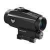 Trihawk 3x prismkikare erbjuder en superbred synvinkel, snabb målfångst med Trident-retikeln och utmärkt ögonavstånd för mångsidig användning.