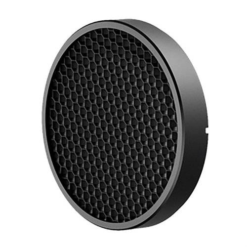 Swampfox Honeycomb Grid minskar bländning och förhindrar solreflexer på ditt sikte, vilket gör att du kan skjuta mer diskret och effektivt.