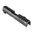 GREY GHOST PRECISION SIG SAUER P320 COMPACT SLIDE V2 BLACK