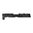 GREY GHOST PRECISION SIG SAUER P320 COMPACT SLIDE V2 BLACK